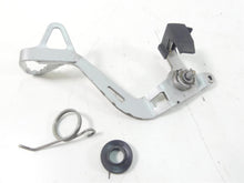 Load image into Gallery viewer, 2008 BMW R1200GS K25 Rear Brake Lever Pedal Ped Peg 35217695901 | Mototech271
