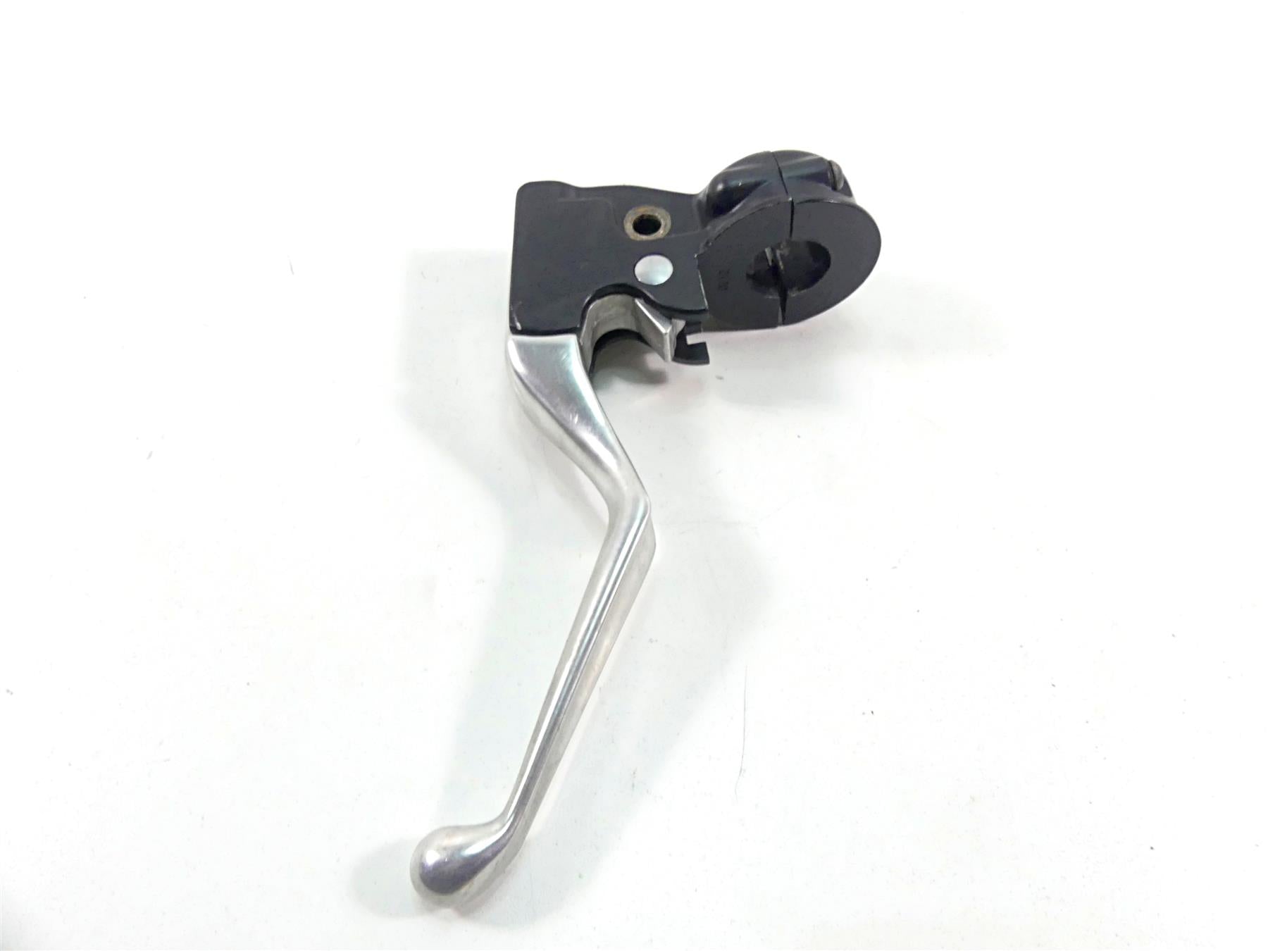 2009 Harley XR1200 Sportster Clutch Perch & Lever 38671-04 {{ shop.shopifyCountryName }} - Mototech271