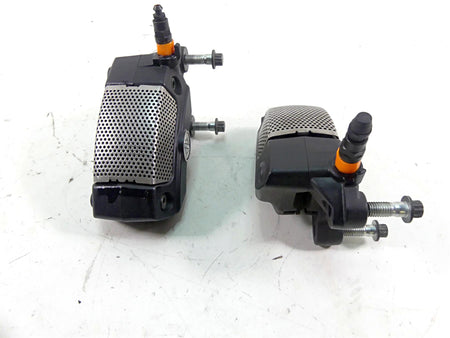 2010 Harley Touring FLHRC Road King Front Brake Caliper Set 43027-08 44023-08 {{ shop.shopifyCountryName }} - Mototech271