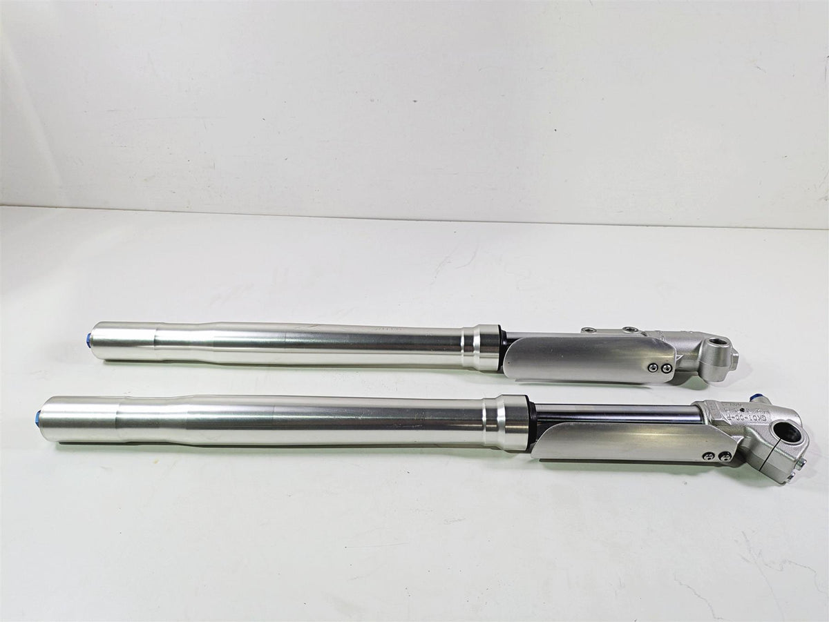 2016 Zero Motorcycles S 9.8 Straight Front Fork Leg Set 41Mm Showa 22-05875 {{ shop.shopifyCountryName }} - Mototech271