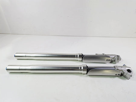 2016 Zero Motorcycles S 9.8 Straight Front Fork Leg Set 41Mm Showa 22-05875 {{ shop.shopifyCountryName }} - Mototech271