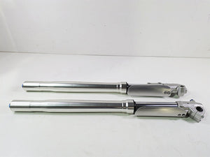 2016 Zero Motorcycles S 9.8 Straight Front Fork Leg Set 41Mm Showa 22-05875