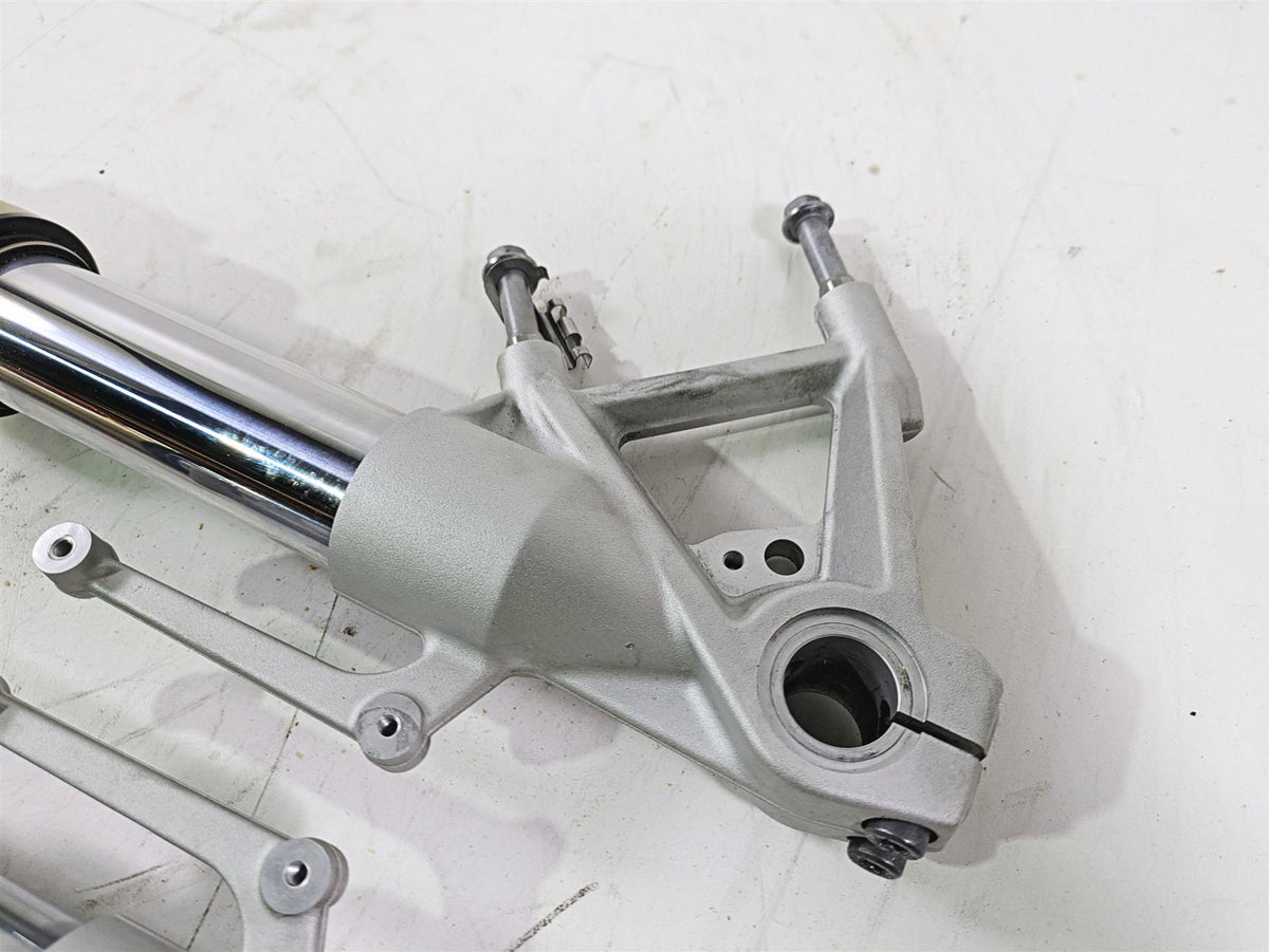 2016 BMW F800R K73 Front Fork Leg Set - No Leaks 31428537516 31428537517 {{ shop.shopifyCountryName }} - Mototech271