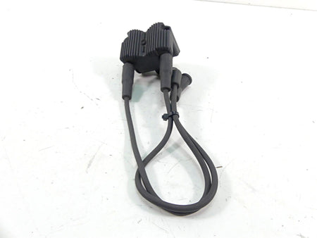 2006 Harley Touring FLHTCU SE E-Glide Ignition Coil Wires Plugs 31743-01 {{ shop.shopifyCountryName }} - Mototech271