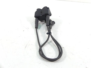 2006 Harley Touring FLHTCU SE E-Glide Ignition Coil Wires Plugs 31743-01 | Mototech271