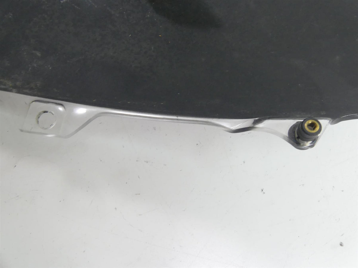 2009 BMW K1300 S K40 Aftermarket Black Windshield Wind Shield Screen {{ shop.shopifyCountryName }} - Mototech271