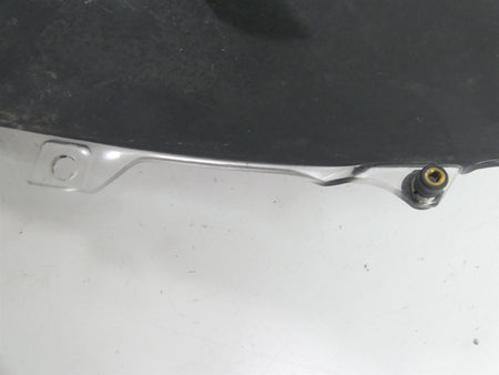 2009 BMW K1300 S K40 Aftermarket Black Windshield Wind Shield Screen {{ shop.shopifyCountryName }} - Mototech271