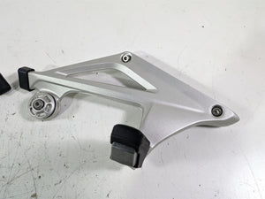 2022 BMW R1250 RT K052 Rear Passenger Foot Peg Rest Set 46718534789 46718534790 | Mototech271