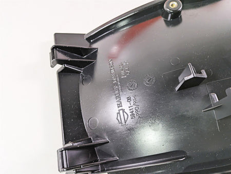 2009 Harley XR1200 Sportster Tail Fairing Cover & Inner Fender Set 59901-08 {{ shop.shopifyCountryName }} - Mototech271