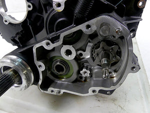 2015 BMW R1200GS GSW K50 6-Speed Transmission Tranny Gears 23008567244 | Mototech271