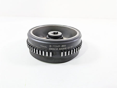 2023 BMW F850GS K81 Ignition Flywheel Fly Wheel Rotor 12317722639 {{ shop.shopifyCountryName }} - Mototech271