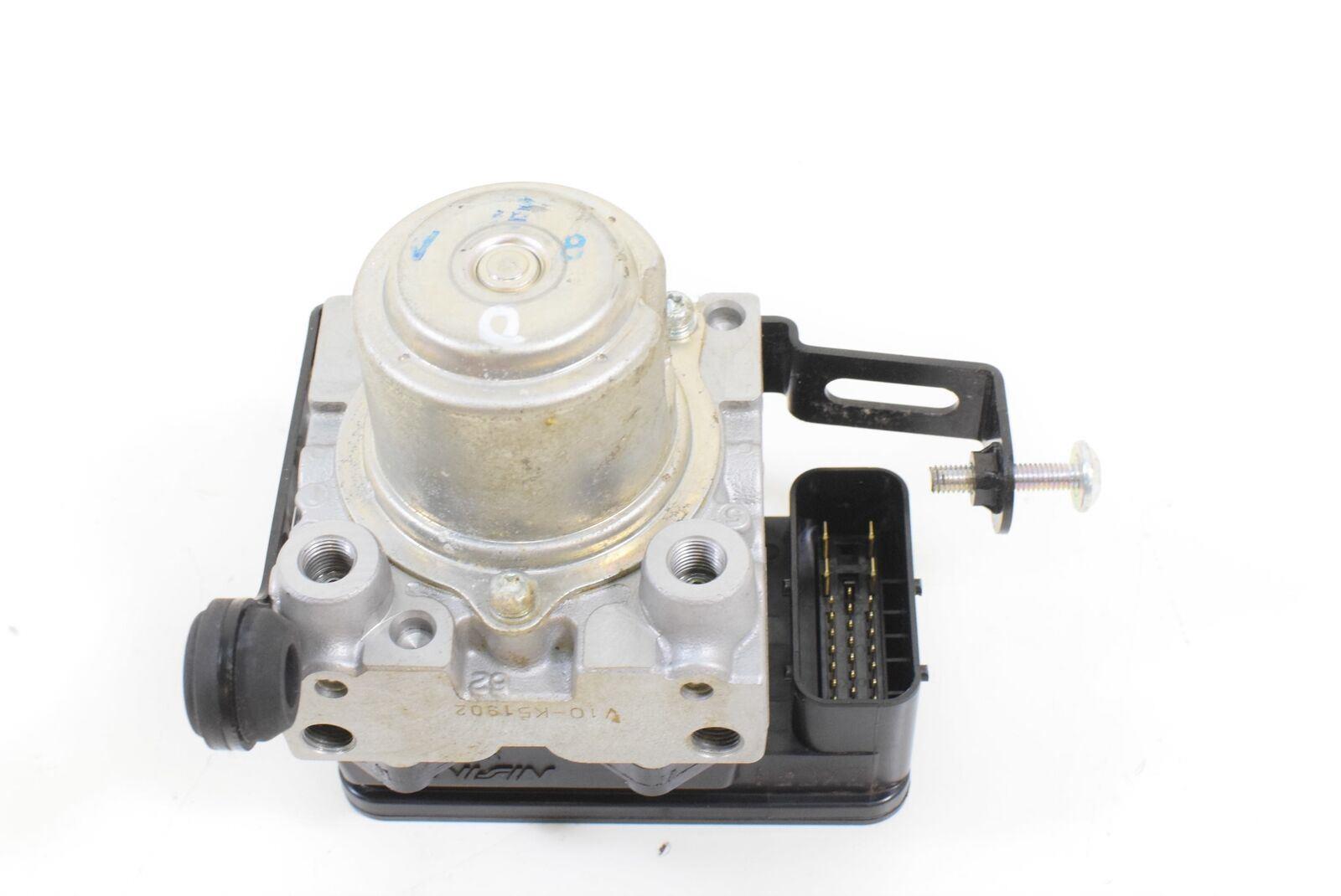 2017 Kawasaki ZX1400 ZX14R Ninja Nissin Abs Brake Pump Module Unit
