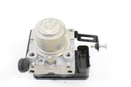 2017 Kawasaki ZX1400 ZX14R Ninja Nissin Abs Brake Pump Module Unit 16082-0707 {{ shop.shopifyCountryName }} - Mototech271