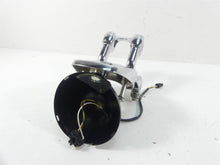 Load image into Gallery viewer, 2014 Harley FXDL Dyna Low Rider Handlebar Riser Holder Lamp Bucket Set 67700192
