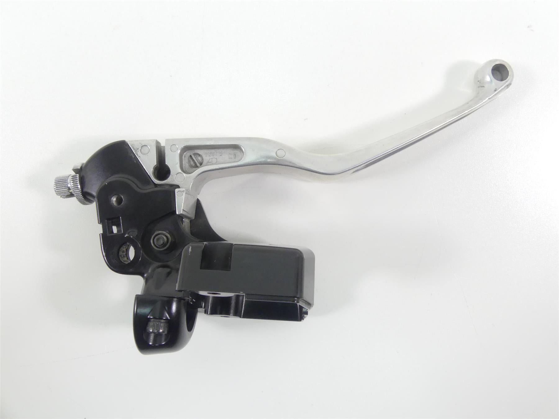2013 Triumph Rocket 3 Touring Clutch Perch & Lever Handle T2043040 {{ shop.shopifyCountryName }} - Mototech271