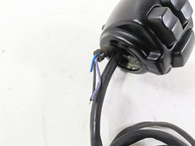 Load image into Gallery viewer, 2016 Harley FXDWG Dyna Wide Glide Left Hand Control Switch - Read 71500372A
