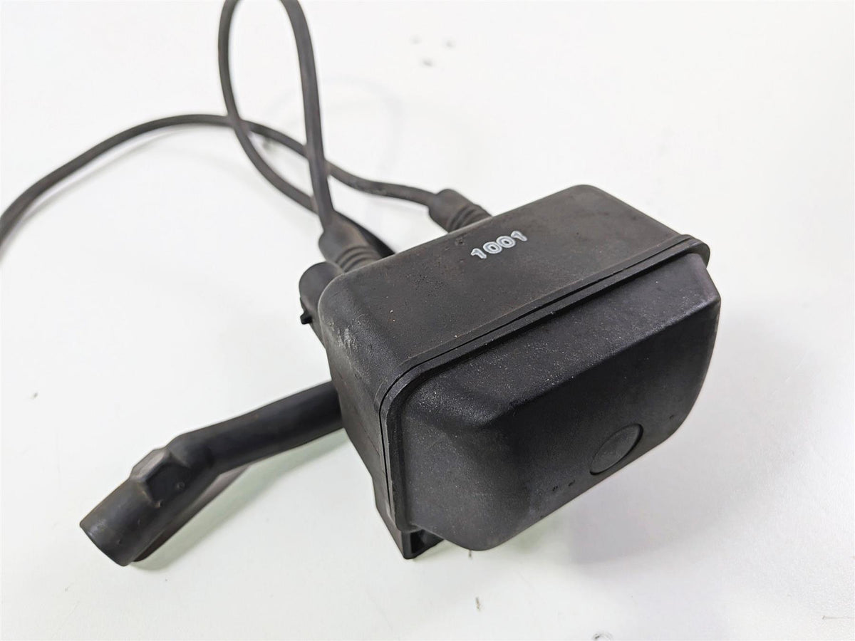 2001 Harley FLHRCI Road King Ignition Coil & Wires & Plugs 31639-99 {{ shop.shopifyCountryName }} - Mototech271