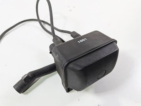 2001 Harley FLHRCI Road King Ignition Coil & Wires & Plugs 31639-99 {{ shop.shopifyCountryName }} - Mototech271