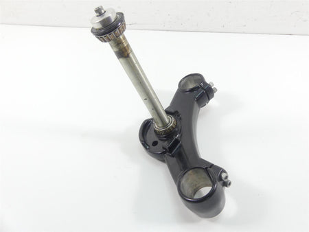 2018 Harley FXBRS Softail Breakout Lower Triple Tree Clamp Yoke 49mm 45900177 {{ shop.shopifyCountryName }} - Mototech271