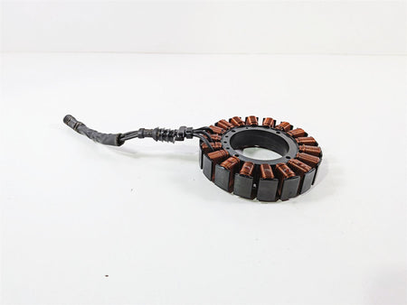 2014 Harley FXSB Softail Breakout Stator Alternator Generator 30017-08-Mototech271