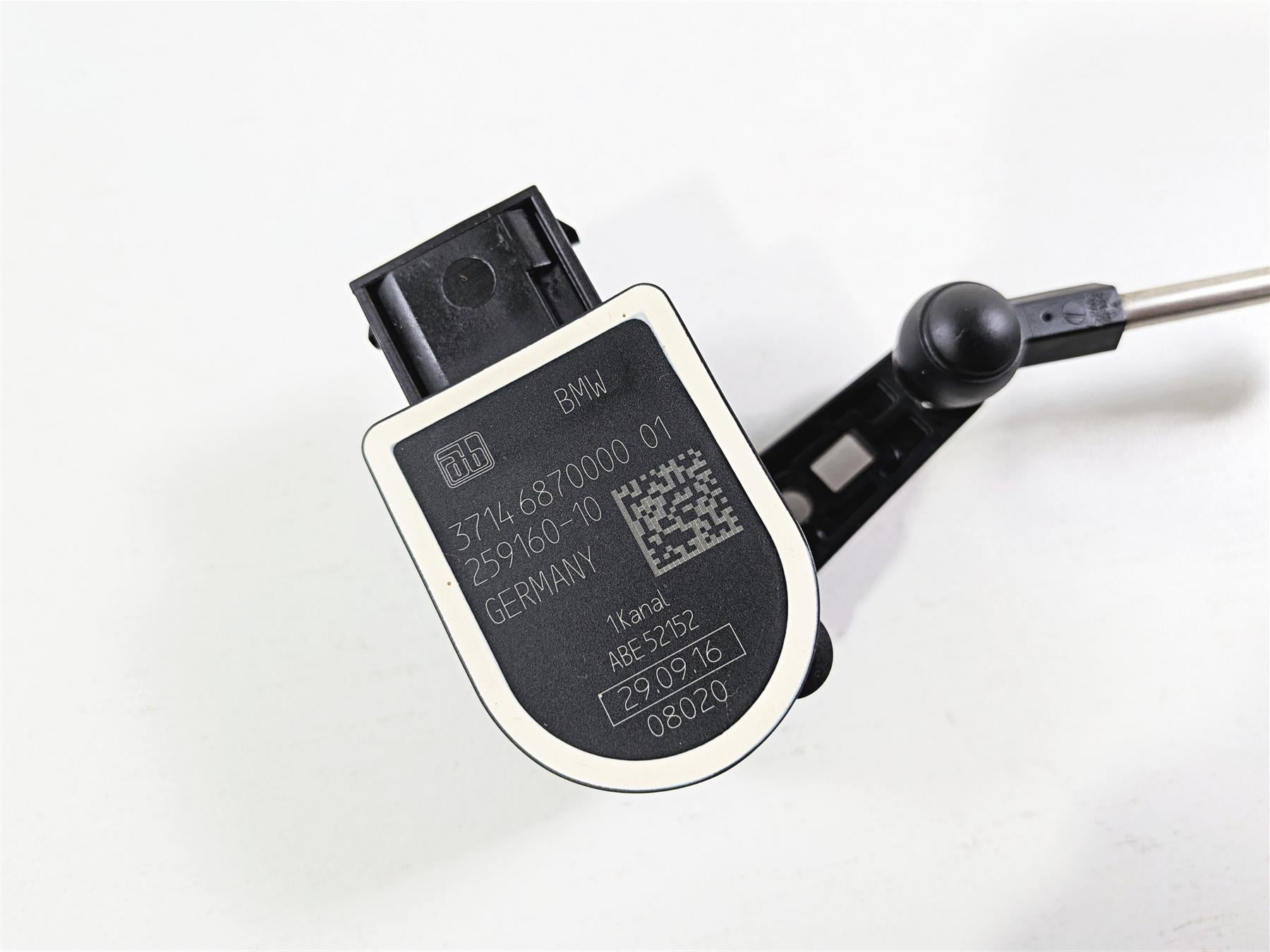 2017 BMW S1000RR K46 Bike Suspension Level Sensor 37146860843 37146870000 {{ shop.shopifyCountryName }} - Mototech271