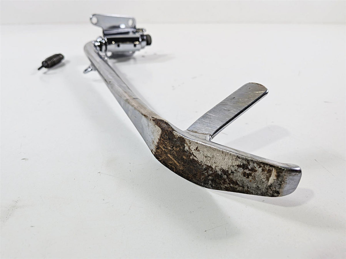 1990 Harley Touring FLHTC Electra Glide Side Kickstand Jiffy Stand 50075-83B {{ shop.shopifyCountryName }} - Mototech271