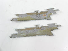 Load image into Gallery viewer, 1999 Harley Davidson Sportster XL1200 Fuel Gas Petrol Tank Emblems 61811-99

