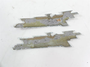 1999 Harley Davidson Sportster XL1200 Fuel Gas Petrol Tank Emblems 61811-99