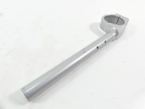 2008 Ducati 1098 S 53mm Oem Clip On Handle Bar Handlebar Set 36020861C 36020871C