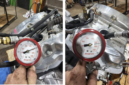 2006 Harley VRSCR Street V-Rod Running Engine Motor 10K Only -Video 19535-06KB {{ shop.shopifyCountryName }} - Mototech271