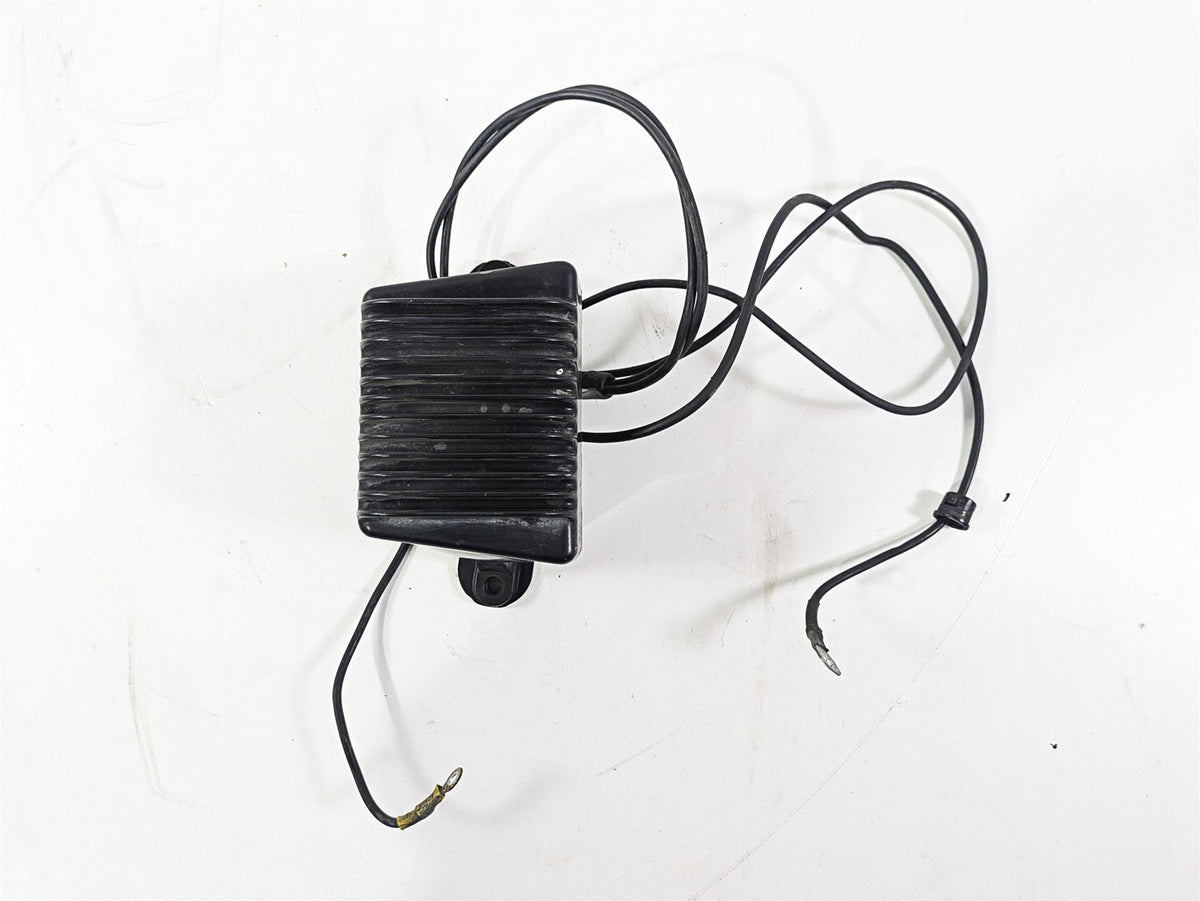 1996 Harley Touring FLHTCUI Electra Glide Rectifier Voltage Regulator 74505-95A {{ shop.shopifyCountryName }} - Mototech271