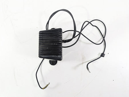 1996 Harley Touring FLHTCUI Electra Glide Rectifier Voltage Regulator 74505-95A {{ shop.shopifyCountryName }} - Mototech271