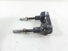 Load image into Gallery viewer, 2015 Harley FXDL Dyna Low Rider Eagle Spirit Handlebar Riser Holder Set 67700192 | Mototech271
