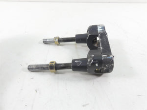 2015 Harley FXDL Dyna Low Rider Eagle Spirit Handlebar Riser Holder Set 67700192 | Mototech271