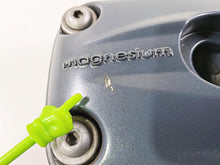 Load image into Gallery viewer, 2004 BMW R1150GS R21 Left Cylinder Head Valve Cover 11127672585
