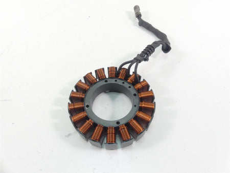 2013 Harley Touring FLHTP Electra Glide Stator Alternator Generator 29987-06D {{ shop.shopifyCountryName }} - Mototech271