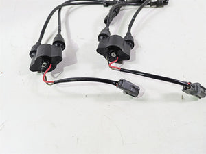 2011 Kawasaki STX-15F Jetski Ignition Coil & Wiring Set 21121-0720 21121-0744