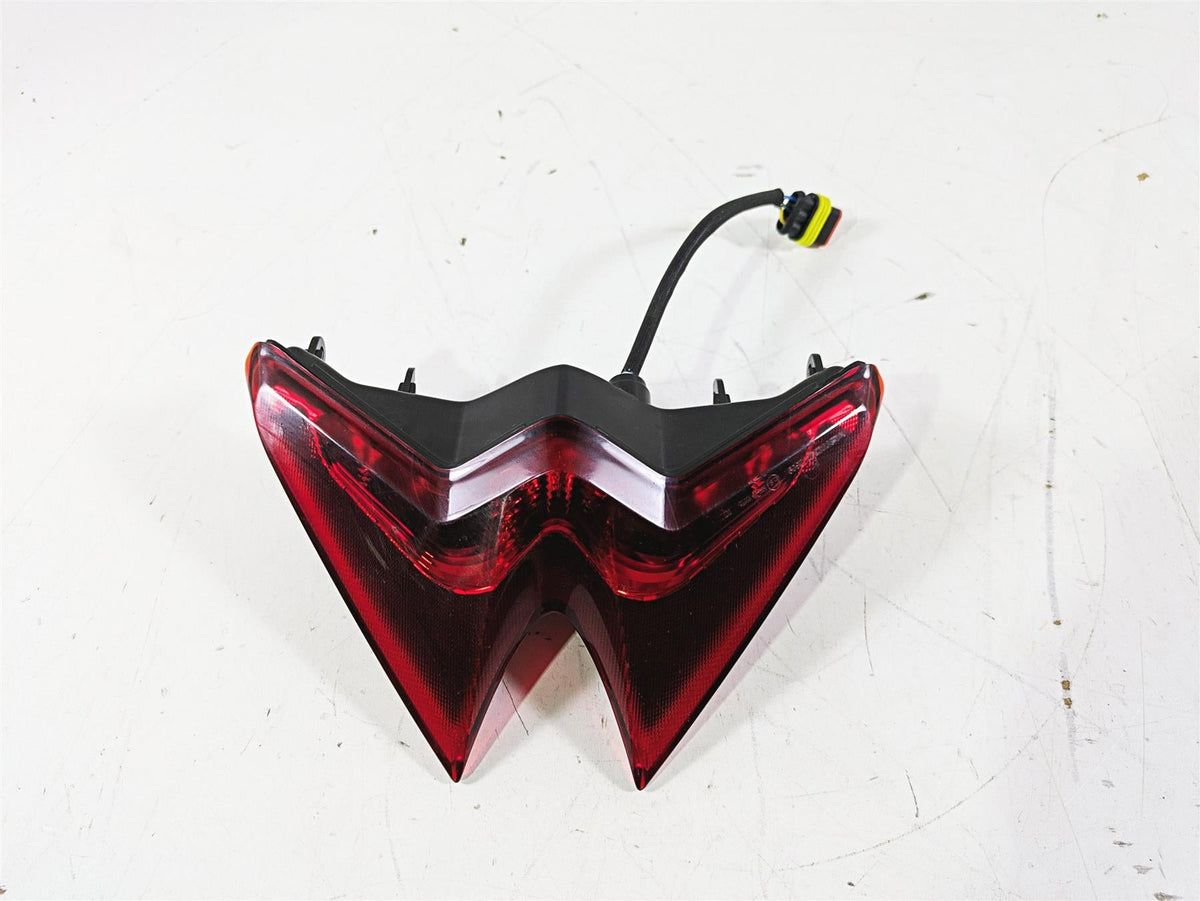 2021 Aprilia RS660 Taillight Tail Stop Brake Light 2D000546 {{ shop.shopifyCountryName }} - Mototech271