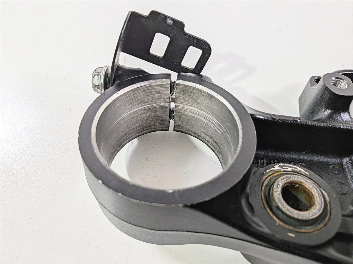 2017 Honda CRF1000 Africa Twin Upper Triple Tree Steering Clamp 53300-MJP-G50-Mototech271