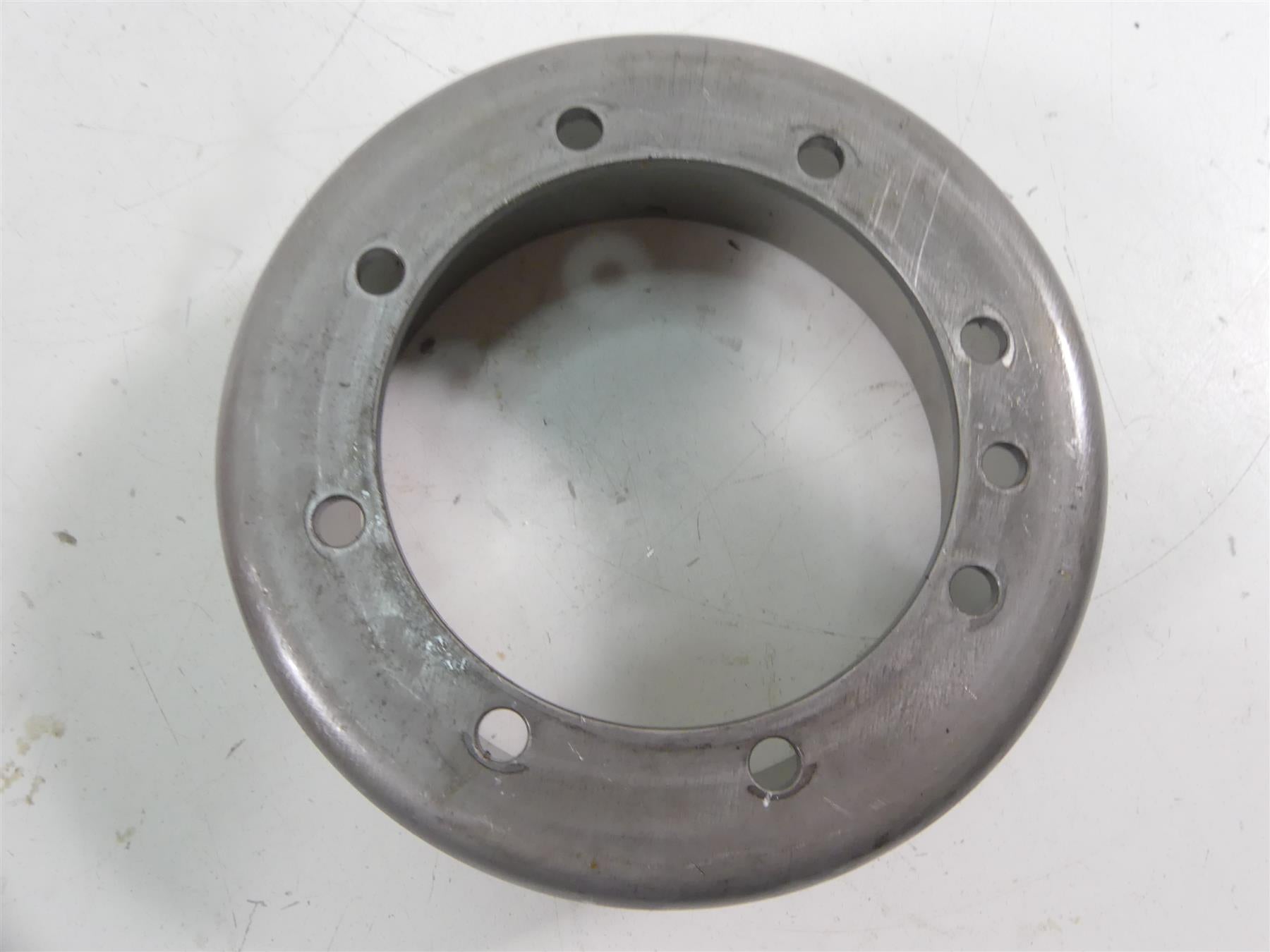 2015 Ducati Monster 1200 S Ignition Flywheel Fly Wheel Rotor Coupling 27610812A {{ shop.shopifyCountryName }} - Mototech271