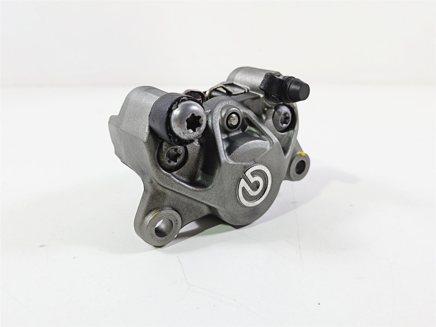 2015 KTM 1290 R Super Duke Brembo Rear Brake Caliper 6131308000158-Mototech271
