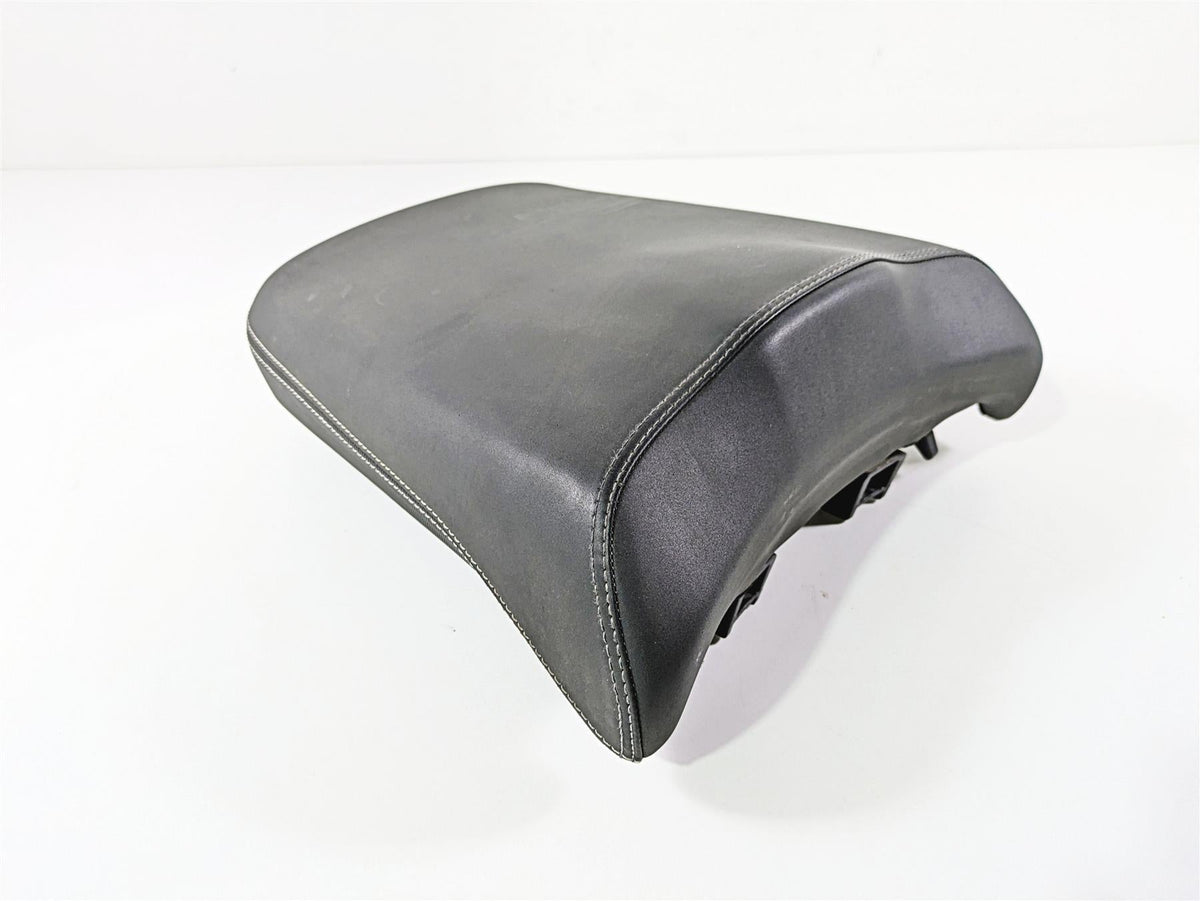 2015 Triumph Tiger Explorer XC Heated Rear Passenger Seat Saddle T2306034 {{ shop.shopifyCountryName }} - Mototech271
