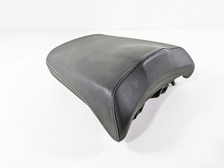 2015 Triumph Tiger Explorer XC Heated Rear Passenger Seat Saddle T2306034 {{ shop.shopifyCountryName }} - Mototech271
