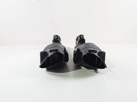 2024 Suzuki GSXR600 Air Intake Ram Scoop Duct Set 94420-14J00 94430-14J00 {{ shop.shopifyCountryName }} - Mototech271