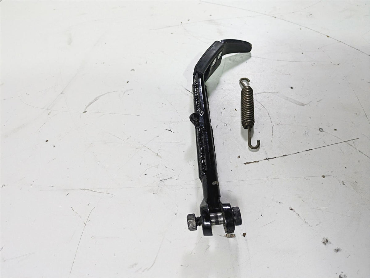2012 Victory Cross Country Side Kick Stand Kickstand 5137601 2204489 {{ shop.shopifyCountryName }} - Mototech271