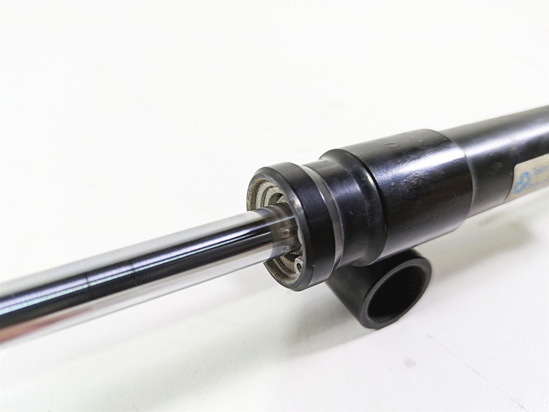2012 BMW R1200R K27 Steering Damper Stabilizer 31427696345 {{ shop.shopifyCountryName }} - Mototech271