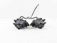 Load image into Gallery viewer, 2005 Suzuki GSX600F Katana Front Brake Caliper Set Tokico 59100-33D90-999
