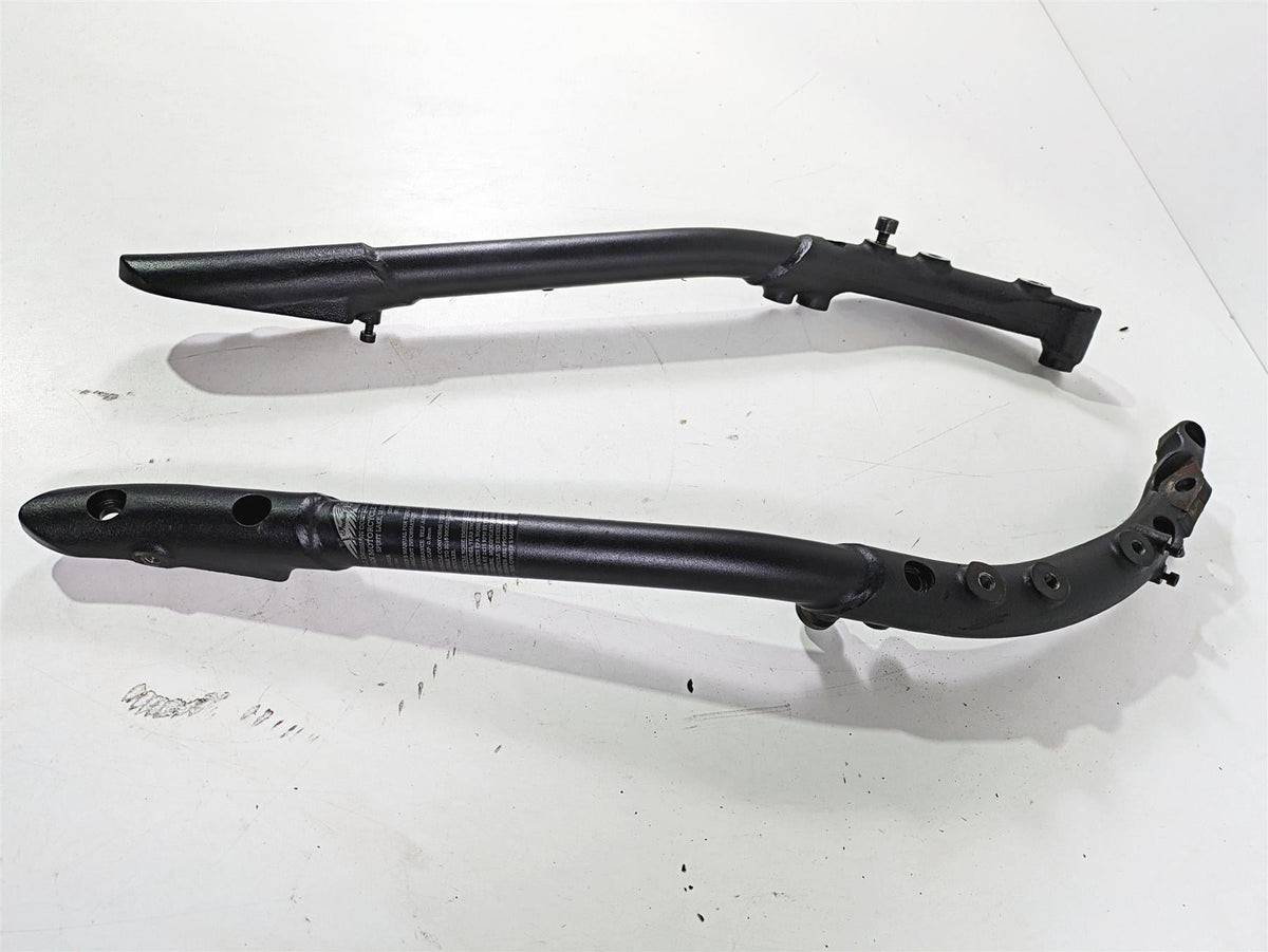 2018 Indian Chieftain Dark Horse Front Frame Rail Downtube Set 1018970 1026128 {{ shop.shopifyCountryName }} - Mototech271