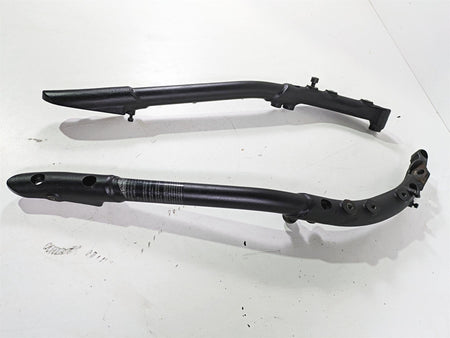 2018 Indian Chieftain Dark Horse Front Frame Rail Downtube Set 1018970 1026128 {{ shop.shopifyCountryName }} - Mototech271