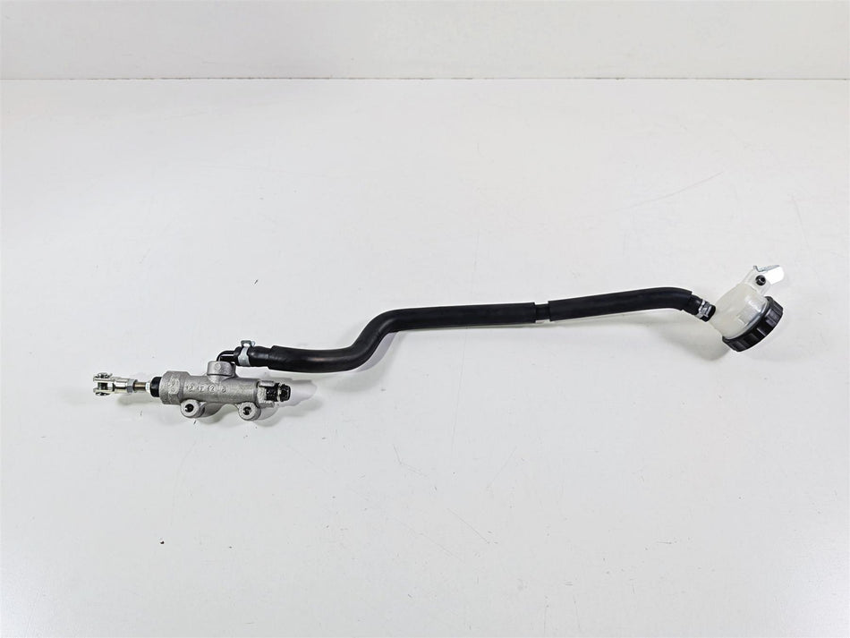 2023 Kawasaki ZX1400 ZX14 R Ninja Rear Brake Master Cylinder 14mm 43015-0584-Mototech271